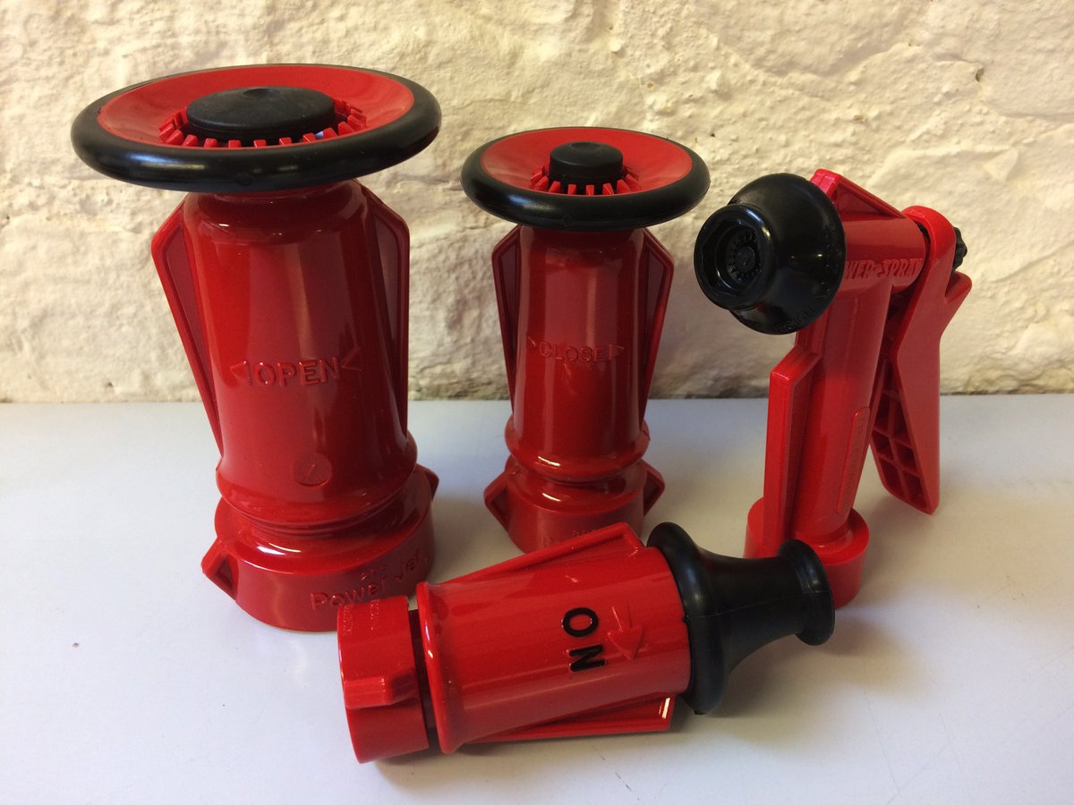 Powerjet range of nozzles are the most durable lightweight nozzle on the market. Powerjet nozzles just simply work time and time again.
#milkingparlour #washdown #ukfarming #boardingkennels #boatwash #gardenhose #ukfarmers #boardingkennels #waternozzle #firenozzles