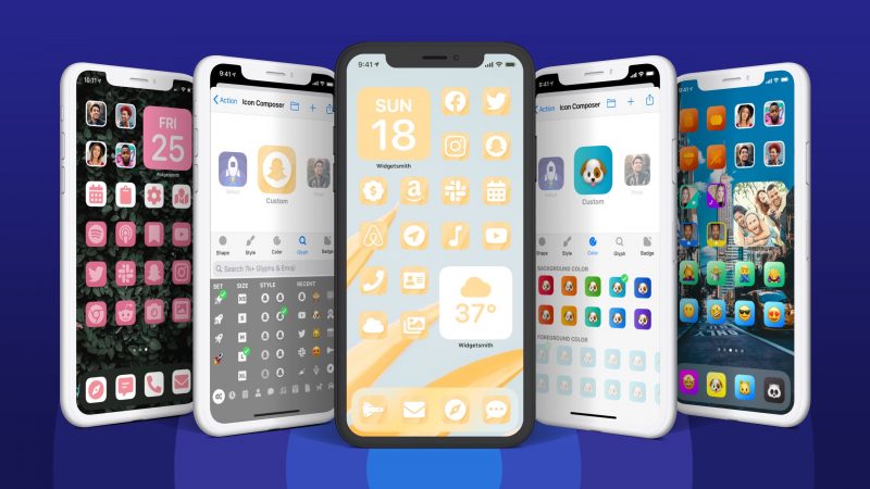 MacRumors.com (@macrumors) on Twitter photo Launch Center Pro Lets Users Customize App Icons in iOS 14 Without Shortcuts macrumors.com/2020/10/20/lau… by <a href="/waxeditorial/">Tim Hardwick</a> Launch Center Pro Lets Users Customize App Icons in iOS 14 Without Shortcuts macrumors.com/2020/10/20/lau… by <a href="/waxeditorial/">Tim Hardwick</a>