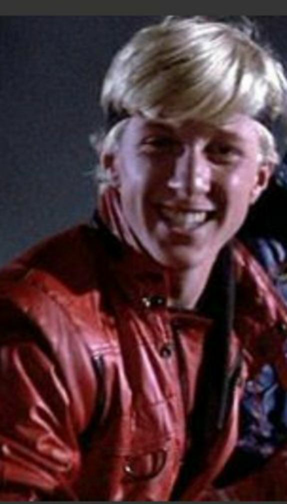 Happy Birthday to the wonderful William Zabka!! He is turning 55 today! 