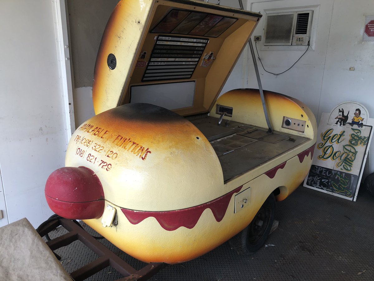 possum871's tweet photo. 1st project for the workshop the big wiener🌭🌭 🍟🍟 https://t.co/jT7wBVTY8F