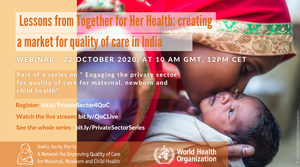 Quality of Care Network tweet media