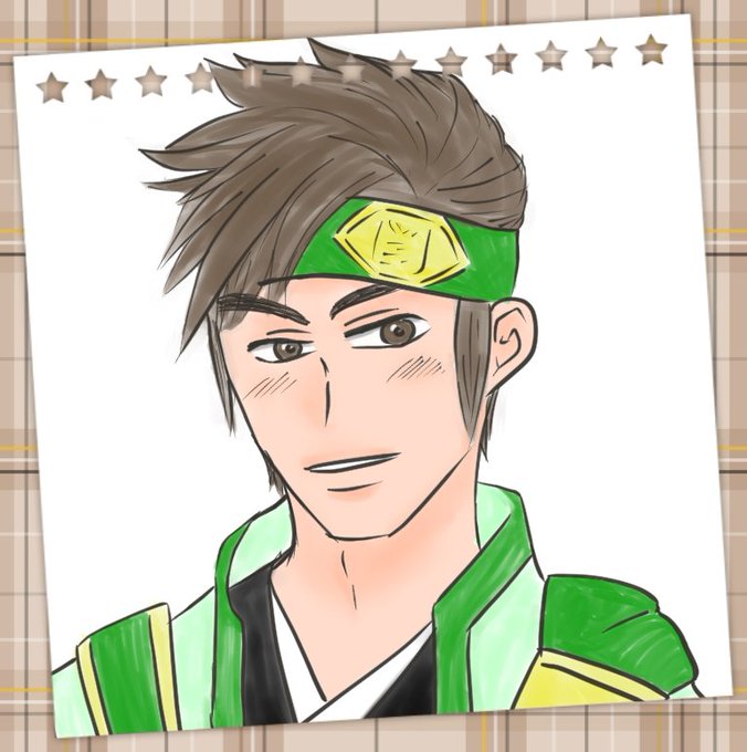 Blcsandakenoさんのイラスト一覧