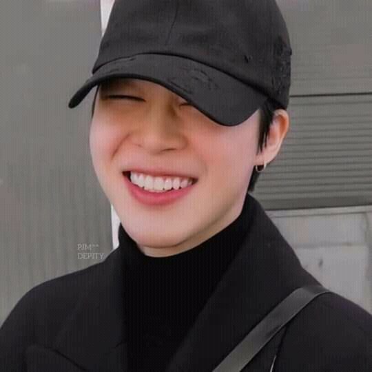 Your camera roll if Jimin was your boyfriend - a thread