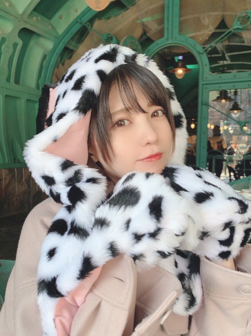 コスプレイヤー黒子ききのTwitter画像33