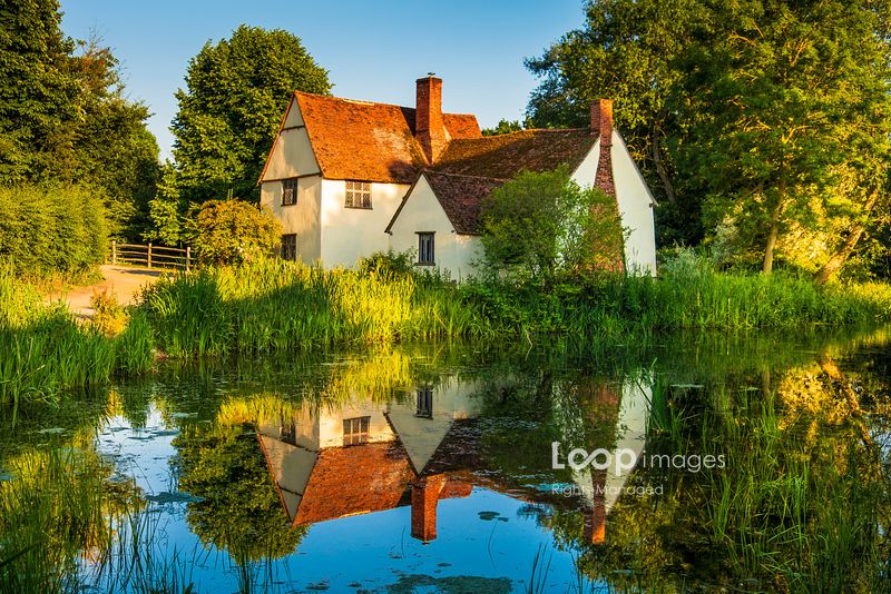 LoopImages (@loopimages) on Twitter photo Willy Lott's Cottage at Flatford was featured in The Hay Wain by John Constable <a href="/BillAllsopp/">BillAllsopp</a> #johnconstable #painting #oldmaster #Suffolk #haywain #reflections #landscape #landscapepainting #landscapephotography #aonb #architecture #architecturephotography Willy Lott's Cottage at Flatford was featured in The Hay Wain by John Constable <a href="/BillAllsopp/">BillAllsopp</a> #johnconstable #painting #oldmaster #Suffolk #haywain #reflections #landscape #landscapepainting #landscapephotography #aonb #architecture #architecturephotography