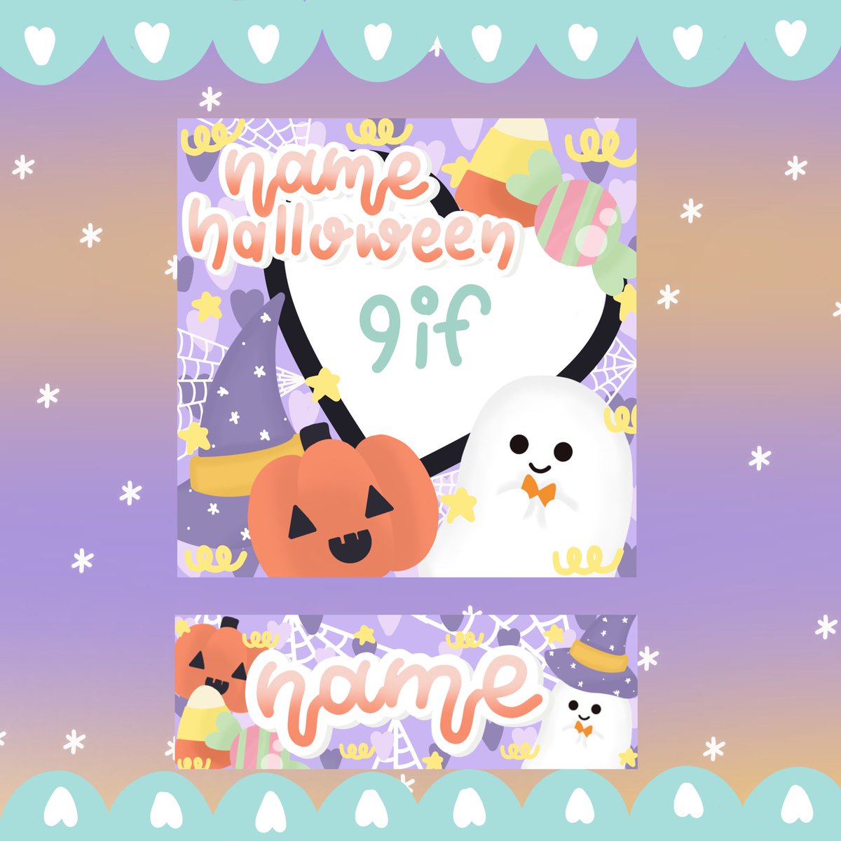 Give away Halloween pin🖐🏻🥞ꔛ🥛♡. 
Date 21.10.2020 time 2020 🤍
Free🤩 (รวมgif+effect+smooth+head)
Ex. จอง🍬🎩 / จอง🍬🎩 ให้ @.xxx

       รบกวนไม่นำแอคติดเงามาจองนะค่า สงวน สิทธิ์เฉพาะฟลว.จองร้านคั๊บ คนที่ช่วยจองไม่ต้องฟอลได้ค่า มีอะไรสงสัยโควทถามได้เลยค่า  ✨