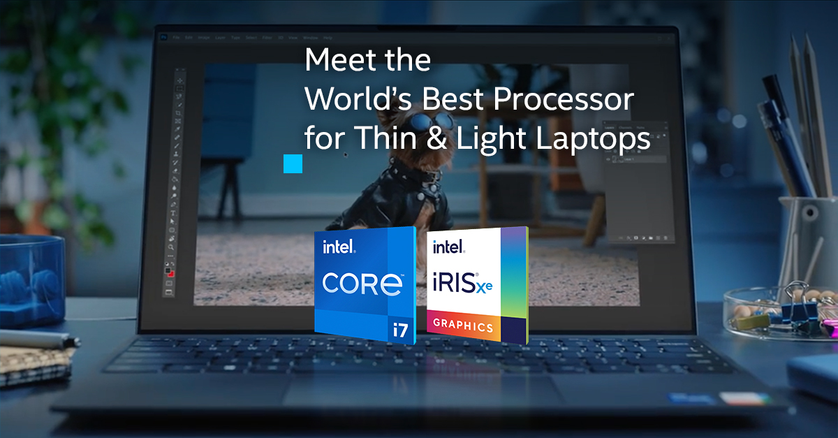 geekyranjit's tweet image. The #11thGen #IntelCore processor – is a pretty good processor for thin&amp;amp;light laptops with great performance &amp;amp; discrete-level graphics with new Intel® Iris® Xe graphics.Also, experience exceptional experiences with the Intel® Evo™ platform. Read more: bit.ly/37mNl4t #AD