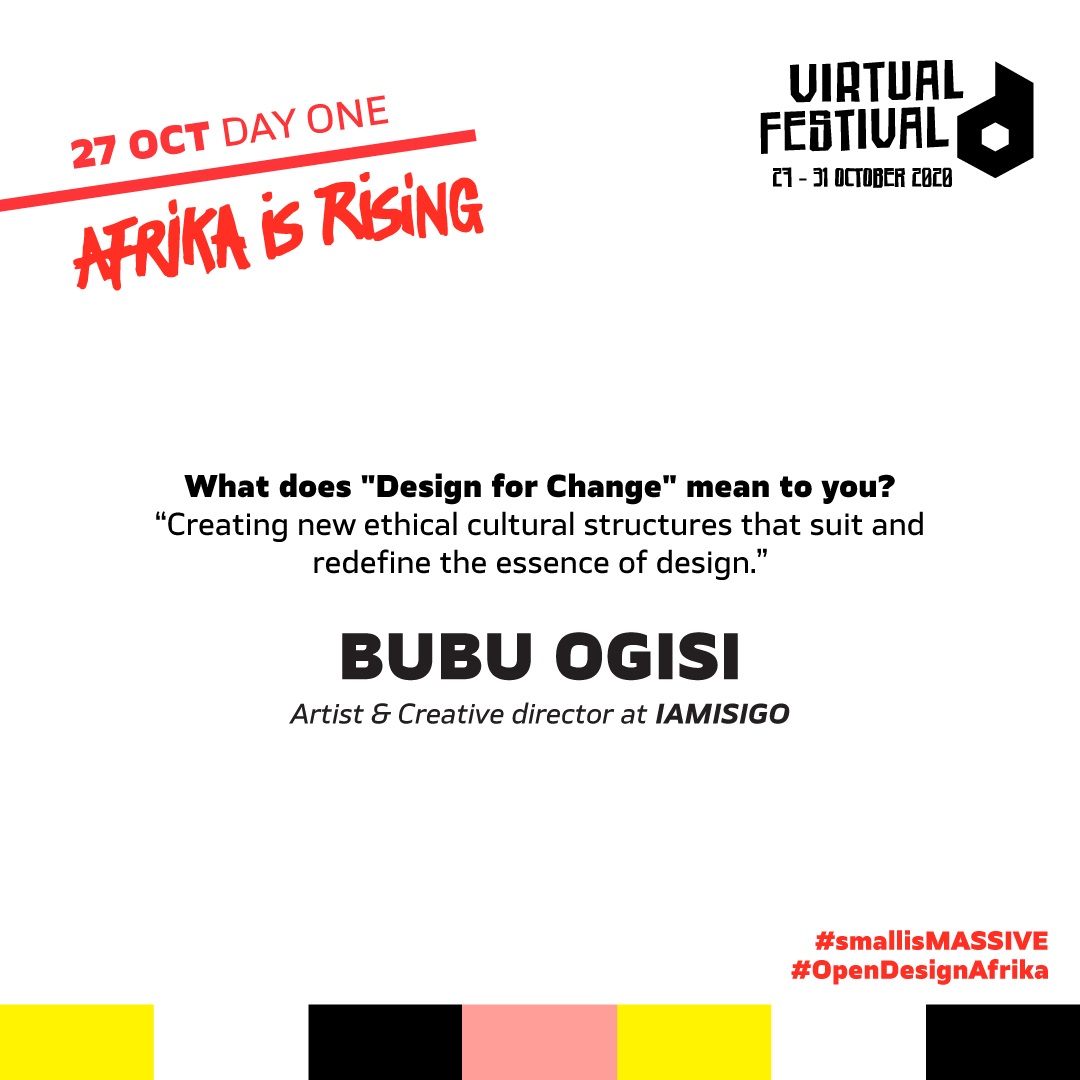 Open Design Afrika tweet media