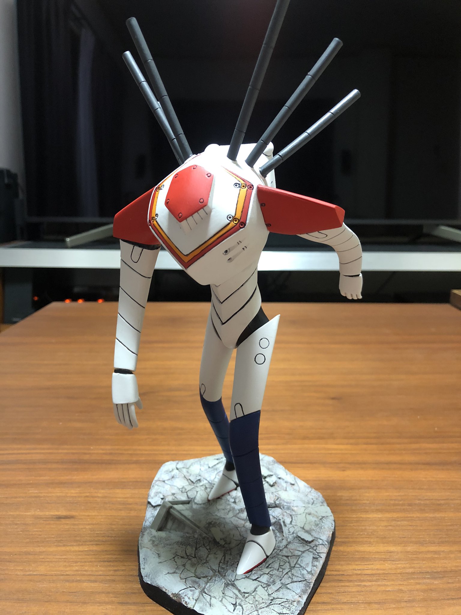 ようこそNERV江 on X: ようこそNERV江 on X: