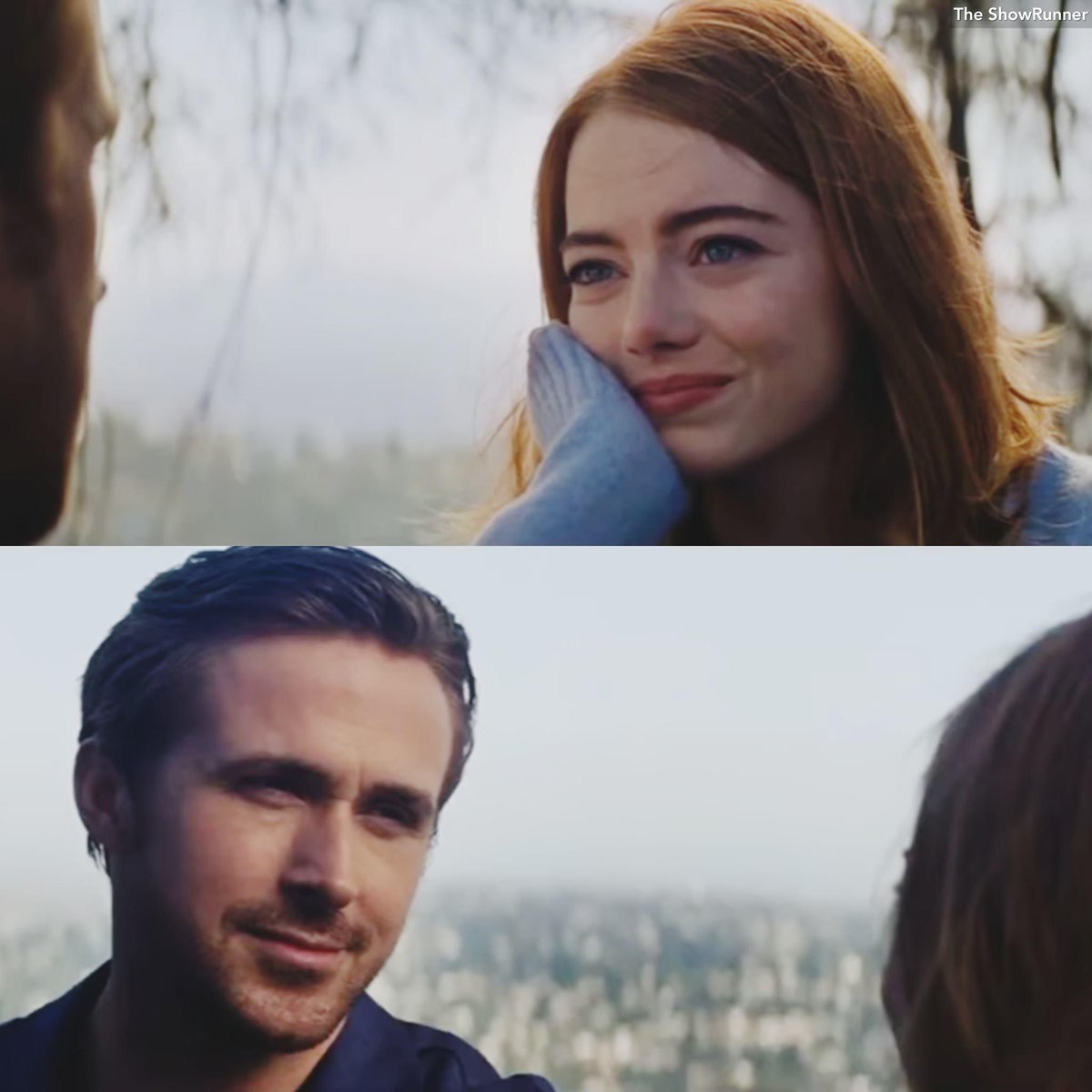 Mia: I'm always gonna love you
Sebastian: I'm always gonna love you too
🎞️ #LaLaLand (2016) https://t.co/eBnp2BSEi6