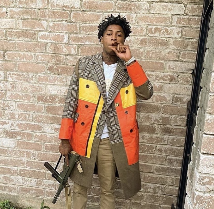 Happy birthday to NBA YoungBoy and Snoop Dogg  