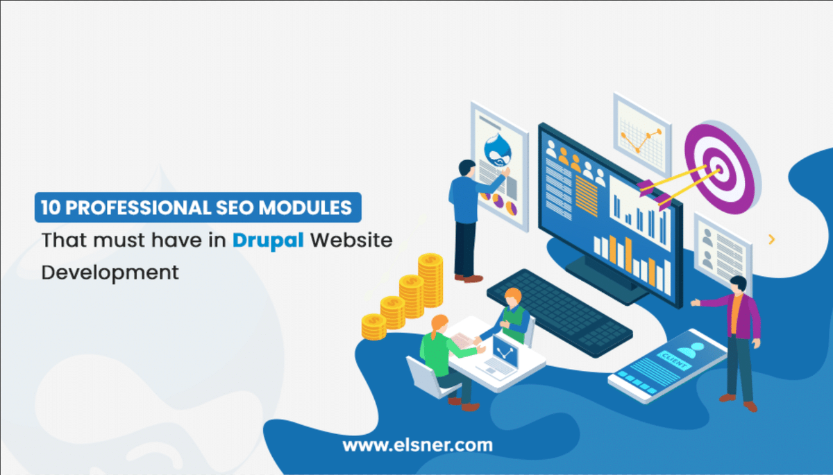 madisondade123's tweet image. 10 Professional SEO Modules that must have in Drupal Website Development
Take a look at our top 10 SEO modules to leverage on your Drupal Website Development.
Read more: bit.ly/318B2oD
#drupaldevelopment #drupalwebdevelopmentservices #webdevelopment #drupal @drupal