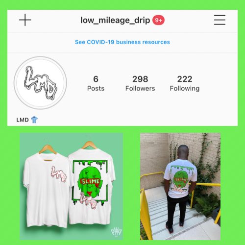 OnlyLB19's tweet image. How it started.            Vs            How it’s going                                                                        instagram.com/low_mileage_dr…