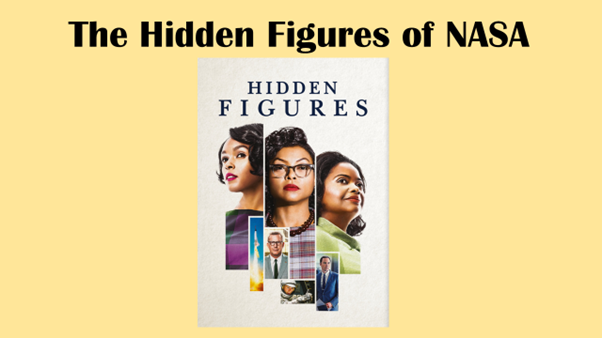 SolSchMaths's tweet photo. As part of Black History Month, some of our pupils @solsch1560 have been researching the incredible work done by "Hidden Figures" mathematicians Katherine Johnson, Mary Jackson and Dorothy Vaughan.
#SolSchMaths #BlackHistoryMonth #NASA #HiddenFigures https://t.co/oIpjZ4ielF