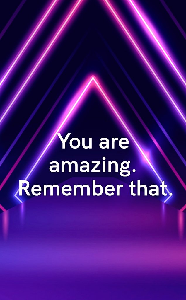 AlohaIndigoGirl's tweet image. ☺
#ForNoReason #JustBecause