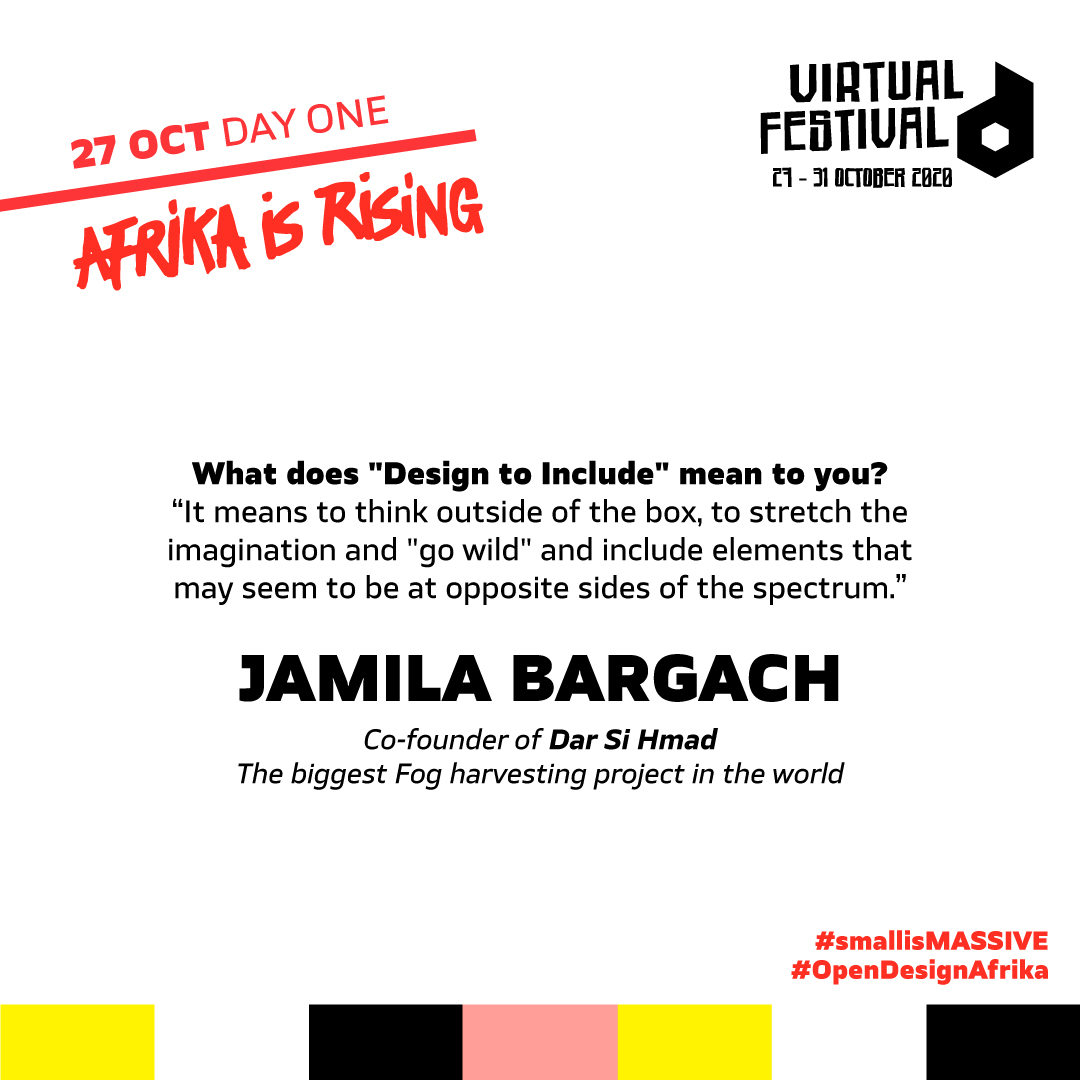 Open Design Afrika tweet media