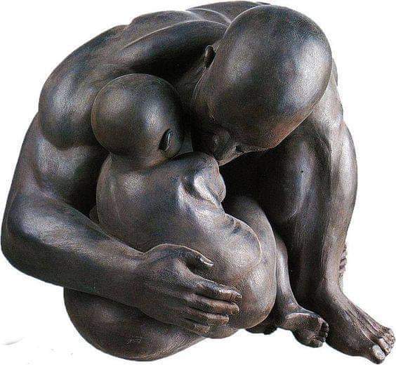 Ramon Conde. Père et fils