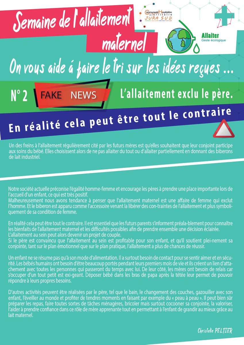 Hôpitaux du Jura tweet media