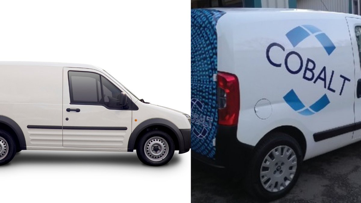 exetersignmaker's tweet image. Turn your blank canvas into a mobile advertisement Talk to us about vehicle wrapping options.
#vehiclebranding #vanbranding #carbranding