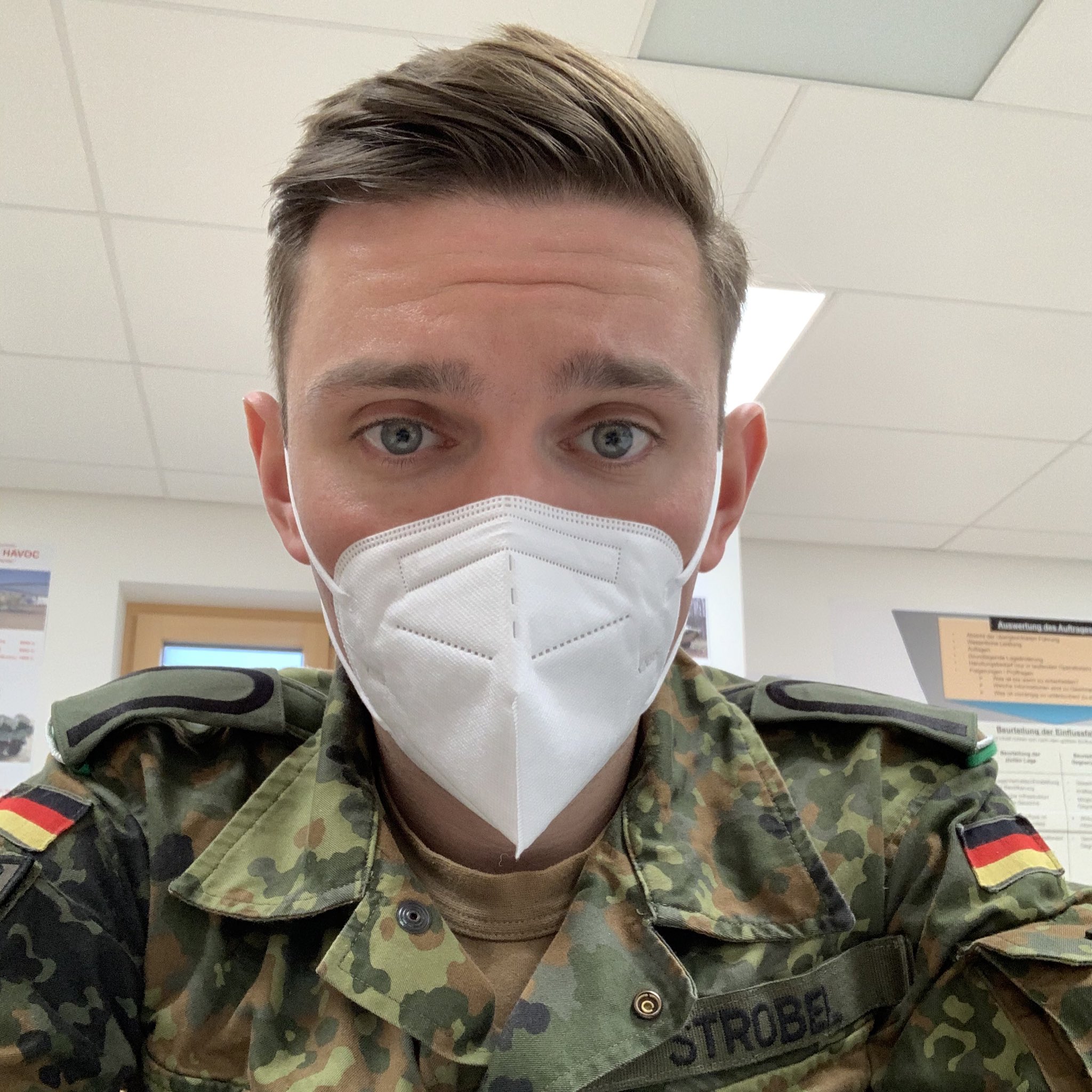 Paul C. Strobel on Twitter 