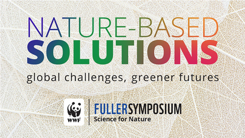 Exceptional line-up of speakers  for this year's all virtual @WWF Fuller Symposium today.  Join @dobura, @cmrodrigueze @KDHoll5  @abartuska @NathalieSeddon, Rebecca Shaw,  @Carter_Roberts, Jennifer Rubis, Stewart Maginnis and others. support.worldwildlife.org/site/SPageServ…