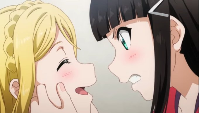 ドリパレのtwitterイラスト検索結果