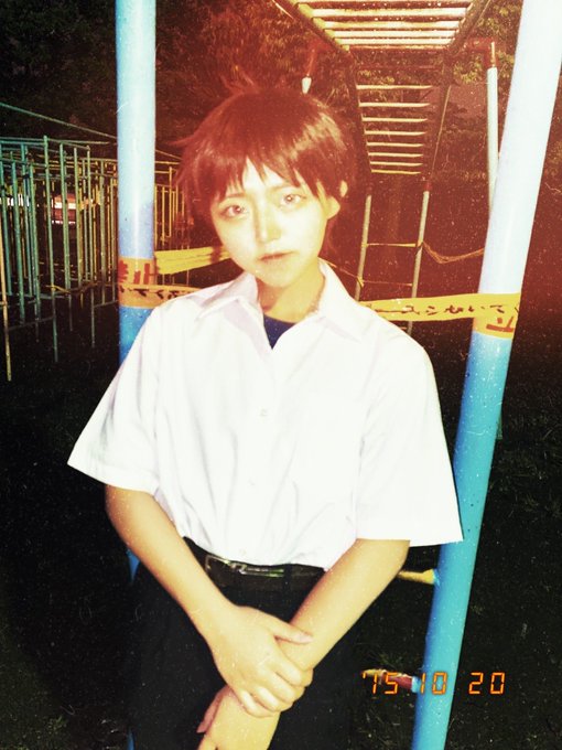 コスプレイヤー凸守たかねのTwitter画像9