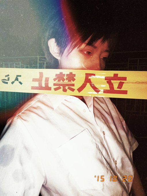 コスプレイヤー凸守たかねのTwitter画像10