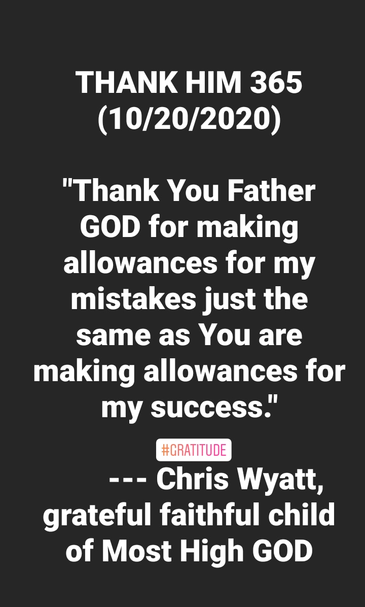#GOD #Jesus #HolySpirit #Devotional #Inspirational #Quotes #Grateful #Faithful #Gratitude #Kindness #Goodness #Mercy #Grace #Love #Pray #Prayer #Believe #Believer #Faith #Hope #JesusSaves #JesusChrist #KingJesus #Forgiveness #Surrender #Repent #Salvation #Savior #LORD #Church #We https://t.co/wdRRp7ArM5