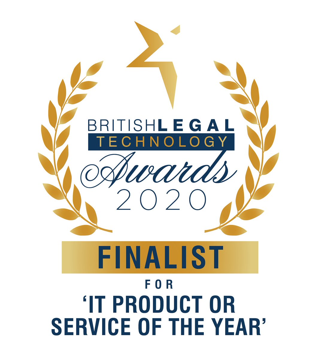 orbital_news's tweet photo. We are delighted to announce that we’ve been selected as a finalist for the @netlawmedia British Legal Technology Awards 2020 for ‘IT Product/Service of the Year’ 🙌

Congratulations to fellow finalists and good luck!

#BLTA2020 #awards #legaltech #PropTech https://t.co/Te0cqpdfS0