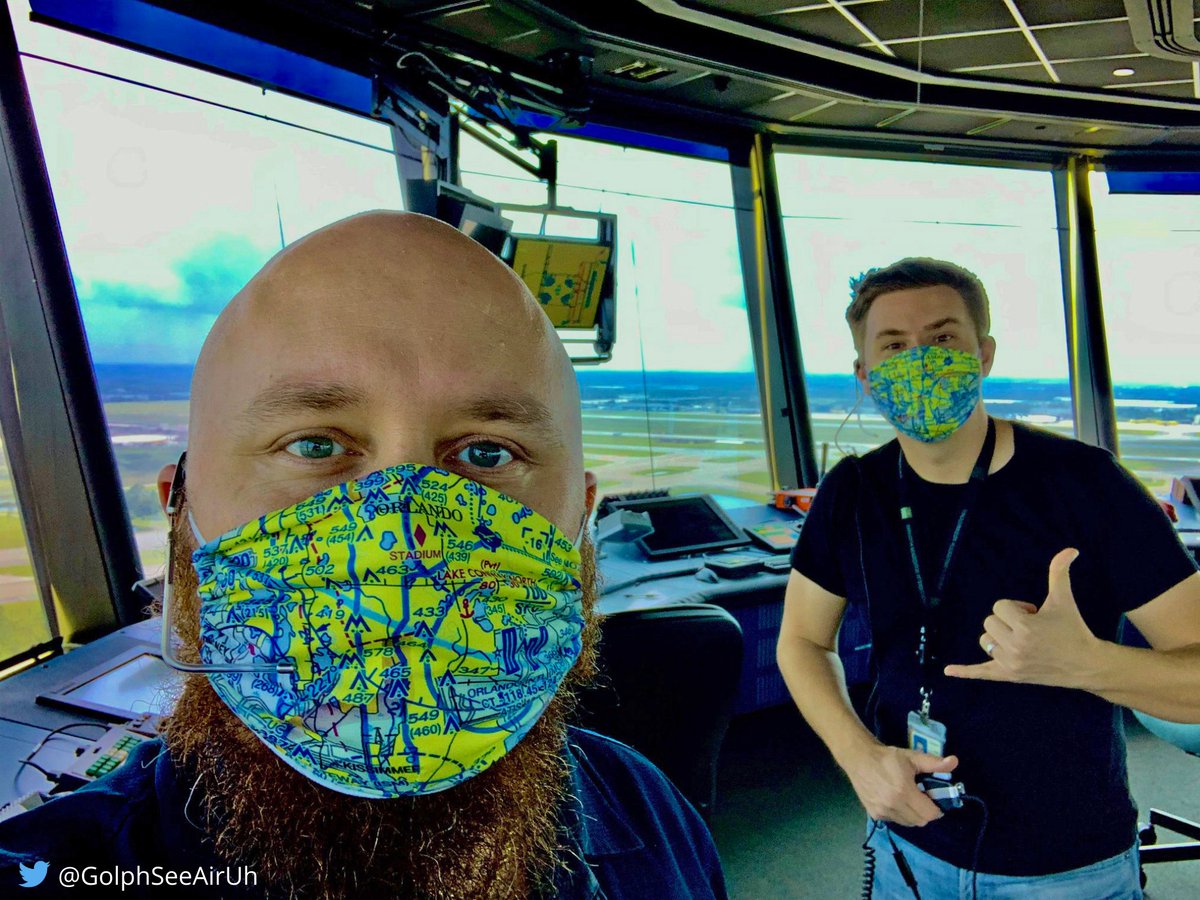 Orlando International Airport tweet media