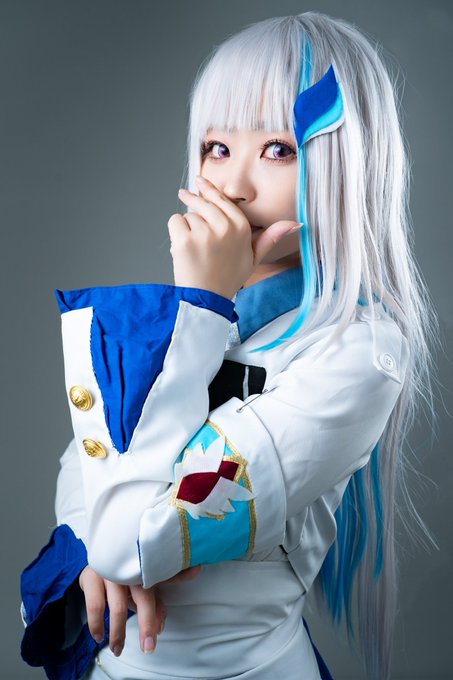 コスプレイヤーりさこのTwitter画像14