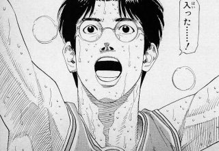 漫画の名シーンと言えば3年間頑張ってきて侮ってはいけなかった男 ツイレポ