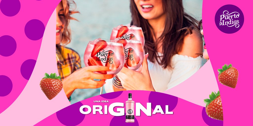 Retweet if you celebrated #InternationalGinAndTonicDay  yesterday 😍🍓😈