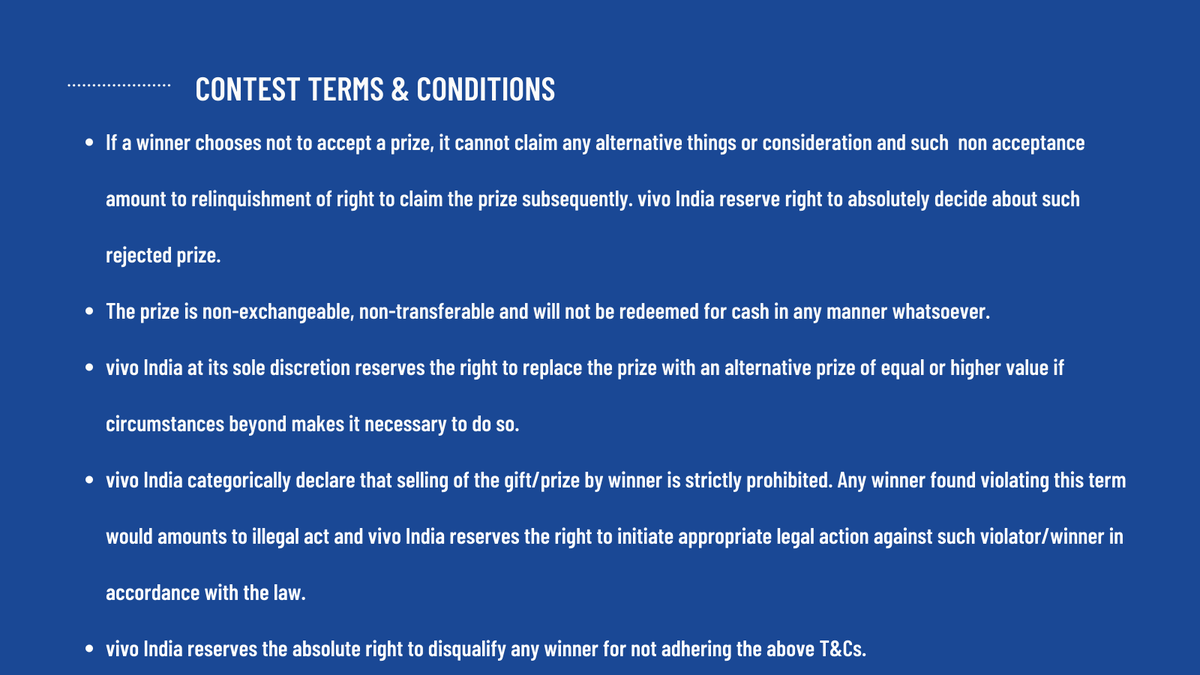 nipunmarya's tweet photo. Terms and conditions apply. https://t.co/z5fNDF5AEU
