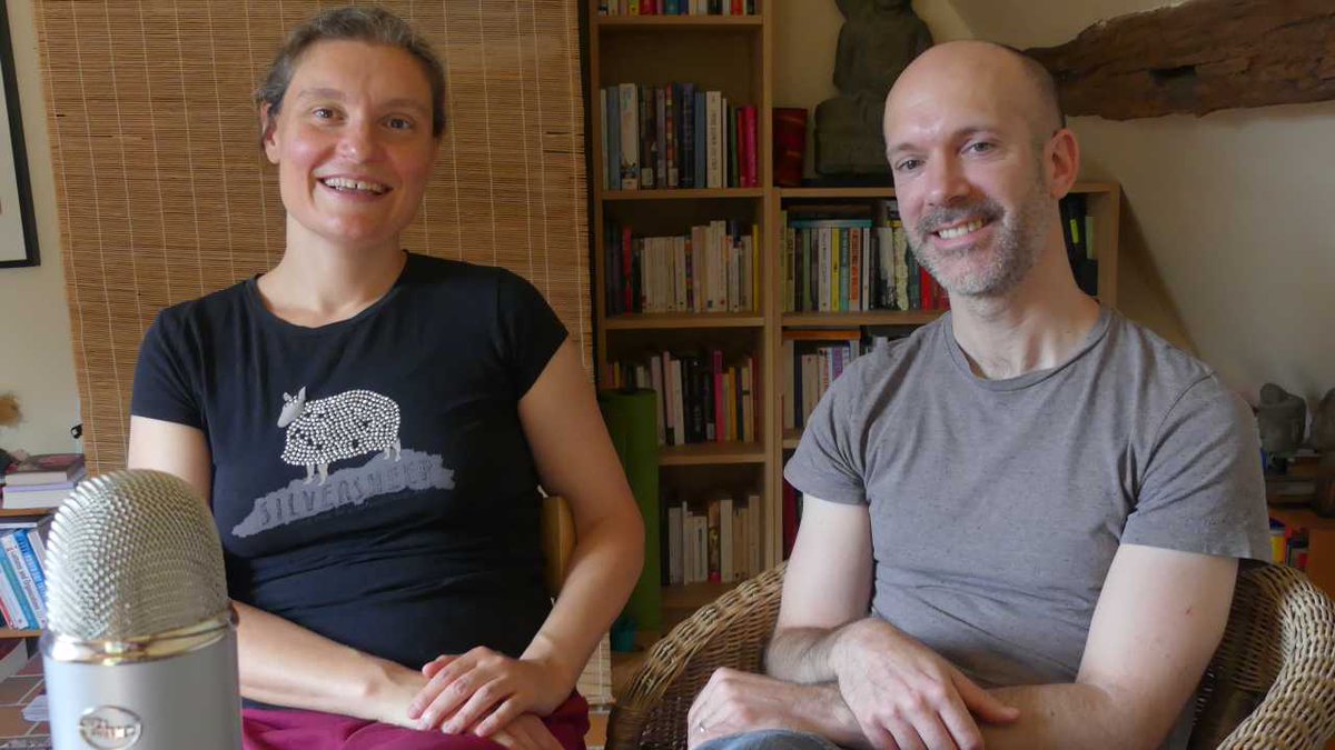 Zevillage's tweet image. C&apos;est parti pour les podcasts de Zevillage. #1 épisode : @vitolae et @Nicolas_Colin et la transformation du travail zevillage.net/podcasts/1-lae…