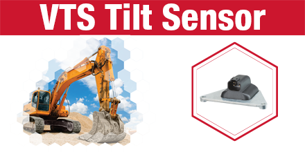 cw_indgroup's tweet photo. Designed for dynamic applications, our Vibration Tolerant Tilt Sensor has dual-axis pitch and roll. Learn more about our VTS Tilt Sensor here https://t.co/m6V93y3Sf5 #Sensor #TiltSensor #Vibration #Tolerant #Dynamic #Industrial #Construction #Agriculture #AWP #ArielWorkPlatform https://t.co/SctupdS3Rl