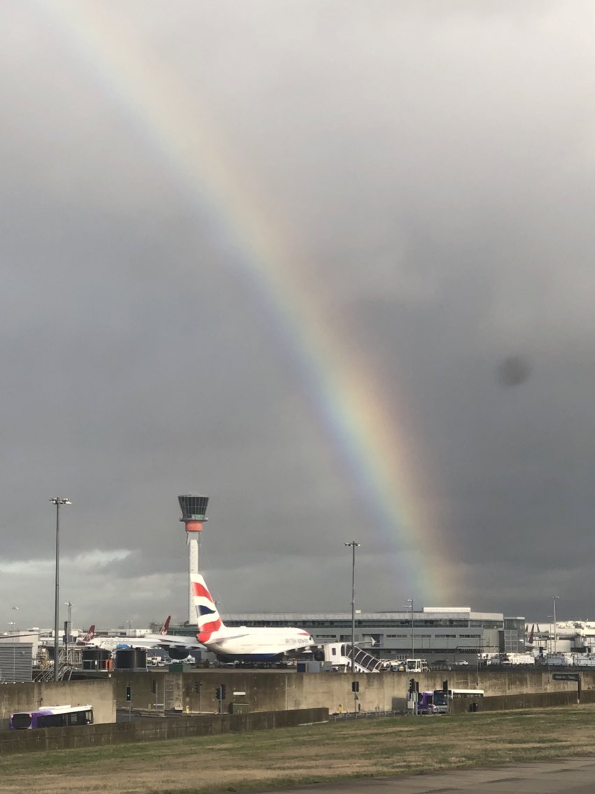 RaffaellaOcone's tweet image. #avgeekchallenge #avgeek @iain_gray