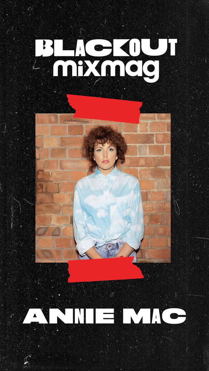 Two incredibly important women in our dance industry  @AnnieMac of  @BBCR1 and  @singmaddixsing of  @HouseChoir have an honest an upfront conversation around the power dynamics at play in the music industry  https://mixmag.net/feature/annie-mac-natalie-maddix-interview-house-music-industry words by Natalie Maddix #BLACKOUTMIXMAG 