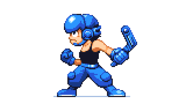 パワーブレイザー ファミコン FC【パワー・ブレイザー POWER BLAZER