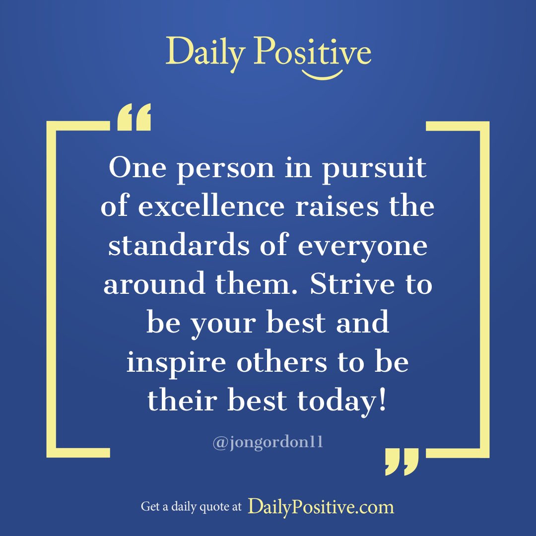 Jon Gordon (@jongordon11) on Twitter photo 