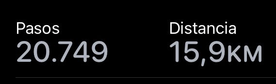VictorT_A's tweet photo. El jueves pasado hice los 14 km que prometí a @FSanCebrian 

Todavía podéis hacer la #Marcha4.0 

Podéis elegir vuestro recorrido y realizarlo hasta el 24 de octubre.

Para conseguir vuestro dorsal 👇🏻

https://t.co/mqTs7NmRF5

ÚNETE https://t.co/2YgVKYQopX