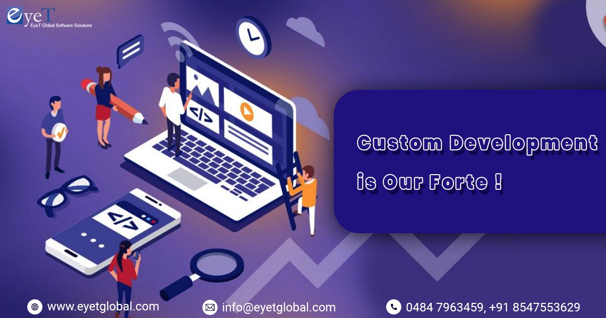 EyetGlobal's tweet photo. Get tailor-made software's, websites, applications and more at affordable rates.
Visit our website: https://t.co/pqnC0aDOSF
#erpdevelopment #ecommerce #erpsoftwares #appdevelopment #mobileapp #ecommercewebsite #webdesigningagencyernakulam #appdevelopmentinkerala https://t.co/hCqSm1o5Ky