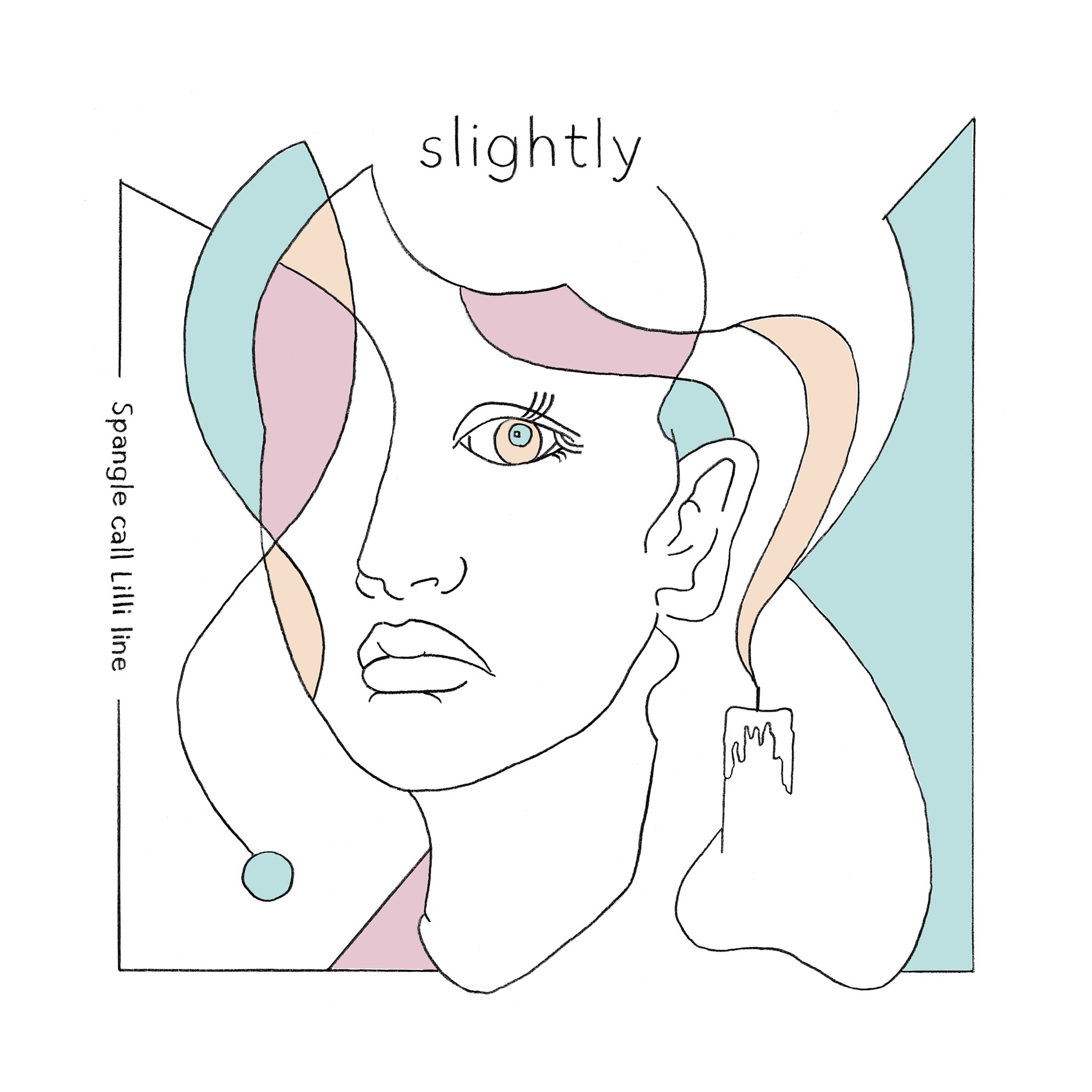 Spangle call Lilli line/SCLL LIVE〈1500部… CD) Spangle call Lilli line – Trace / Digipak / Japan