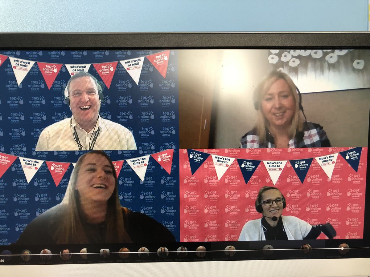 FrancescaBroxt1's tweet photo. Thank you to everyone for getting involved in my Teams stand up bingo for #GetOnlineWeek Well done to @Chris_barton83 🥇🏆 @placesforpeople @ChorusHomes @DerwentLiving @CotmanHousing @PfPLivingPlus @placeshomes @getonlineweek #pfpspirit https://t.co/DqWbfZuoP8