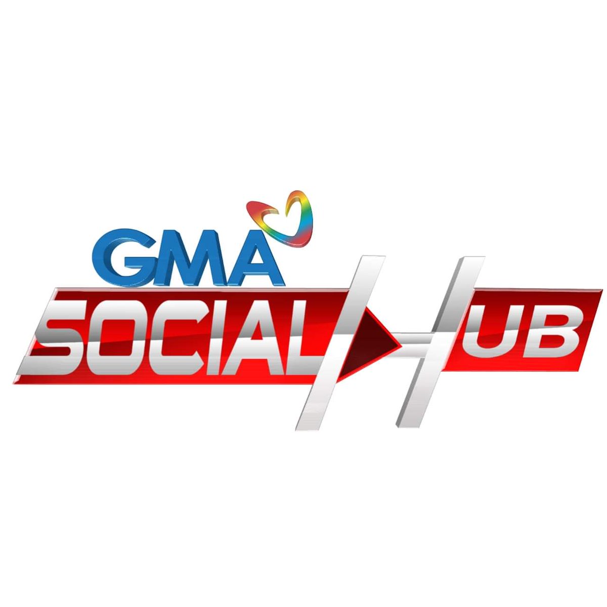 GMA SocialHub tweet media