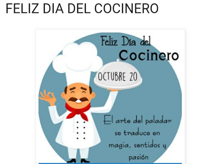 Feliz Día para el Personal de Nutrición y Dietética de nuestra Fundación Niño Jesús, quienes con esmero y dedicación cumplen a Diario una bonita e importante labor para la buena alimentación nuestros niños