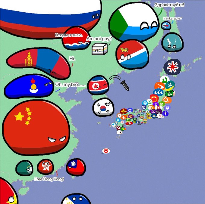 ラトビアさん がハッシュタグ Countryball をつけたツイート一覧 4 Whotwi グラフィカルtwitter分析 ラトビアさん がハッシュタグ Countryball をつけたツイート一覧 4 Whotwi グラフィカルtwitter分析