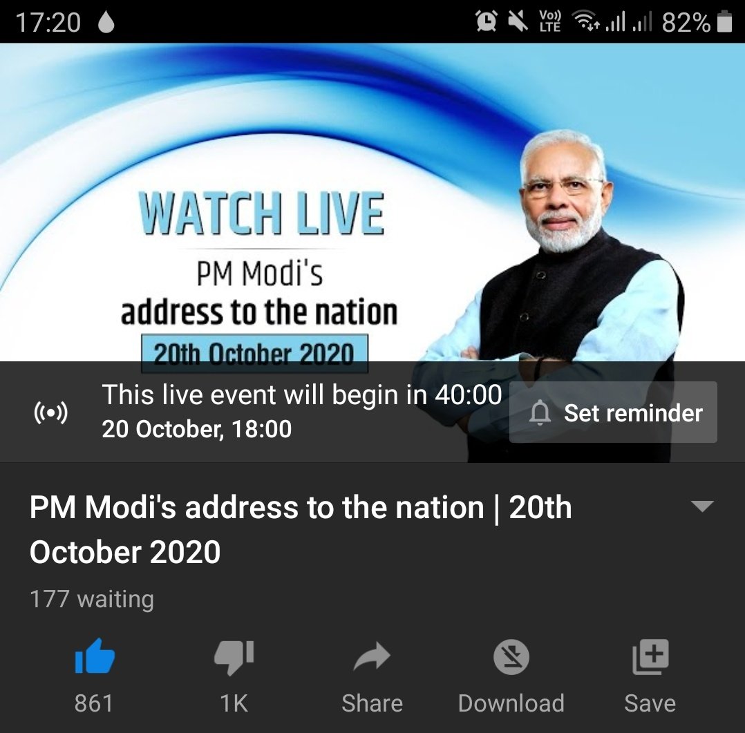 sanghi__naari's tweet photo. I feel pity for the youth, oldies and middle aged men & women!
Kis duniya me ho yaaar?
And to RIGHT WINGERS,
OPPOSITION KO ITNE AAGE KAISE AANE DE SAKTE HO YAAAAR? DESH ME ISILIYE NAFRAT BADH RHI HAI..
#NarendraModi #PMNarendraModi
#wearewithmodiji ⬅️ Rt & use this hashtag https://t.co/p3PSNA9ONX