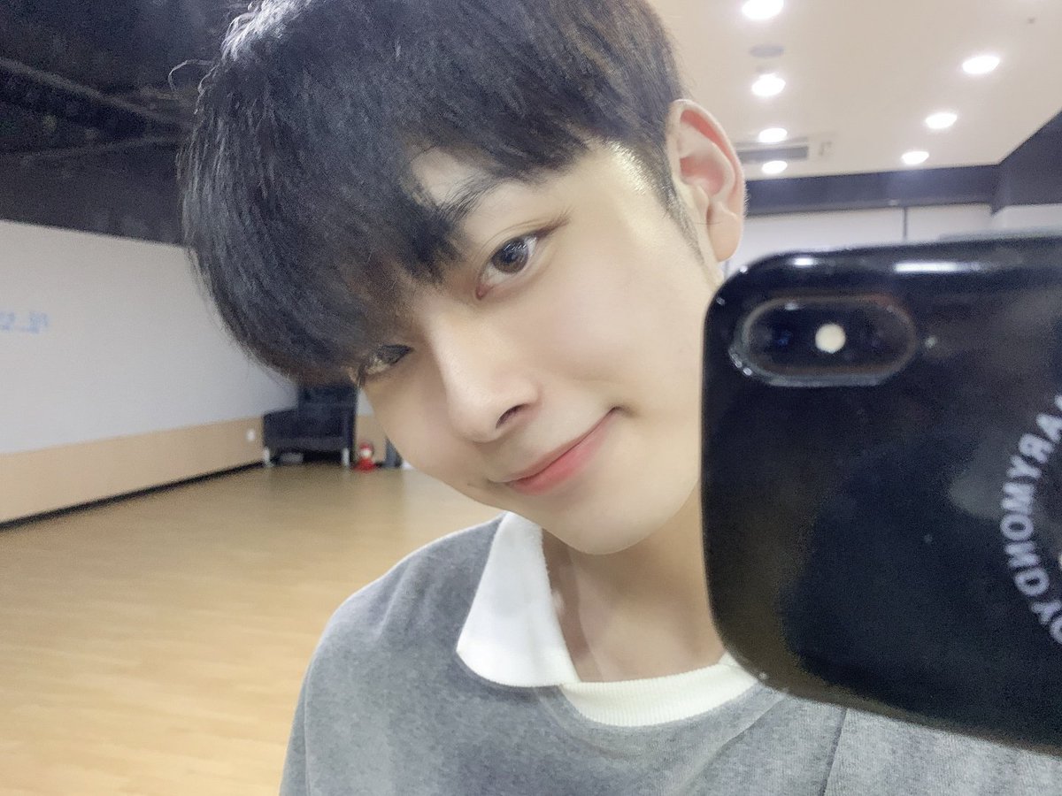 [#유선호] 안농??⭐️